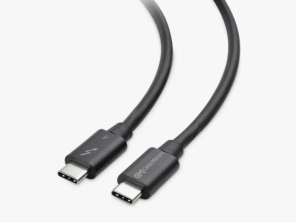 USB-C Cables