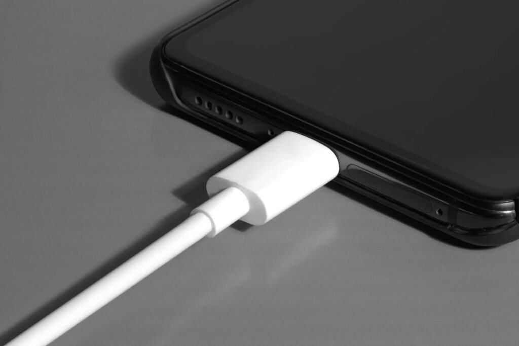 USB-C Cables