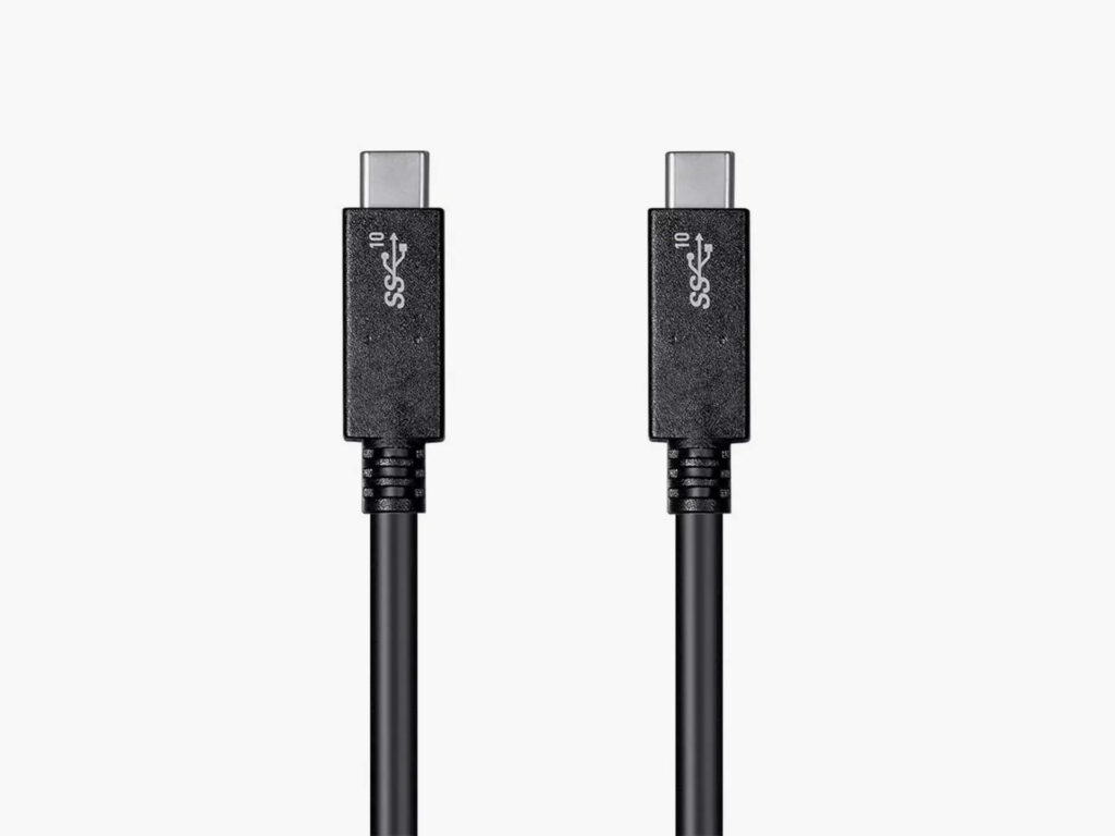 USB-C Cables